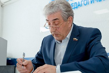 Оренбуржцы проверили знания истории на «Диктанте Победы»